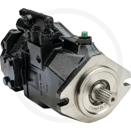 Bosch/Rexroth Axial piston variable displacement pump