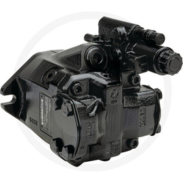 Bosch/Rexroth Axial piston variable displacement pump