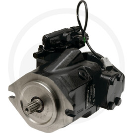 Bosch/Rexroth Axial piston variable displacement pump