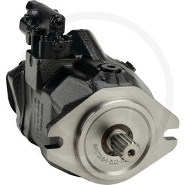 Bosch/Rexroth Axial piston variable displacement pump