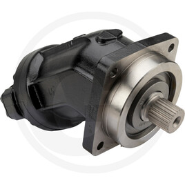 Bosch/Rexroth Axial piston fixed motor