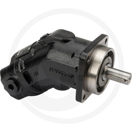 Bosch/Rexroth Axial piston fixed motor