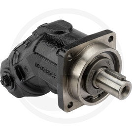 Bosch/Rexroth Axial piston fixed motor
