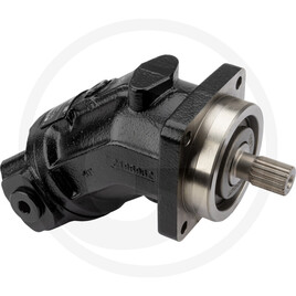 Bosch/Rexroth Axial piston fixed motor