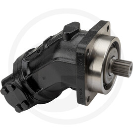 Bosch/Rexroth Axial piston fixed motor