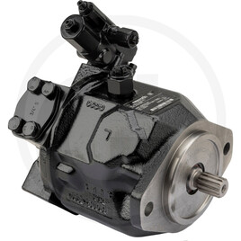 Bosch/Rexroth Axial piston variable displacement pump