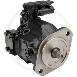 Bosch/Rexroth Axial piston variable displacement pump