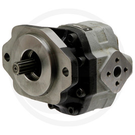 Casappa KP30.22D0-04S5-LED/EB-N
