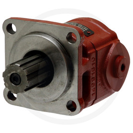 Casappa Pump FP20.16B0-16Z0-LPGD/GD