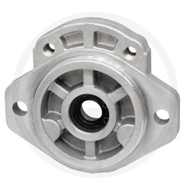 Casappa Front cover PL20S1/A