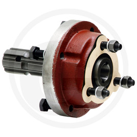 Casappa Outboard bearing SML
