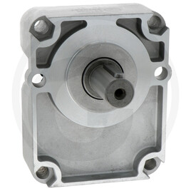 GRANIT Outboard bearing, size 3, shaft 24 mm