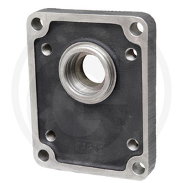 Casappa Front flange PLP 30 E3