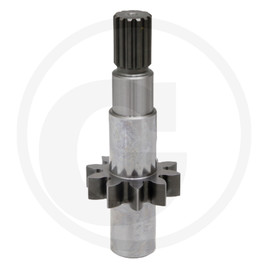 Casappa Shaft SAE B Spline PLP 30.22