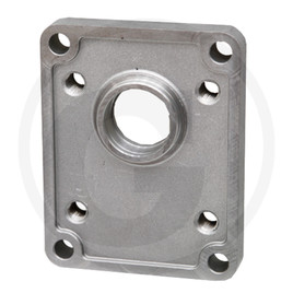 Casappa Front flange PLP 20 E2