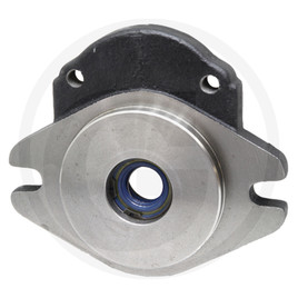 Casappa Front flange PLP 30 U3