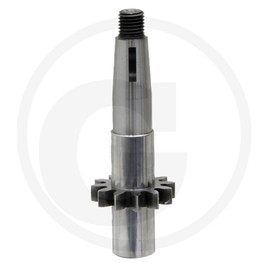 Casappa Shaft EUR PLP 20.4