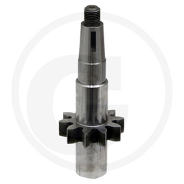 Casappa Shaft EUR PLP 30.22