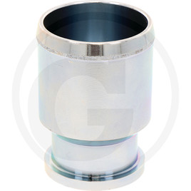 SUNFAB Suction connection