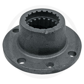 GRANIT Drive flange