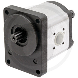 GRANIT Hydraulic pump