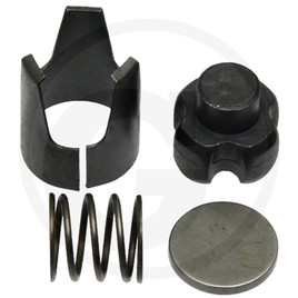 GRANIT Valve