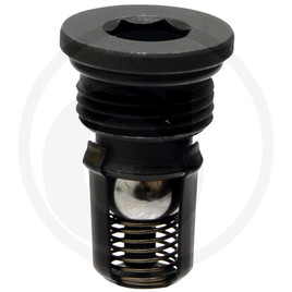 GRANIT Valve