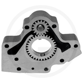 GRANIT Gearbox oil pump