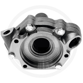 GRANIT Gearbox oil pump