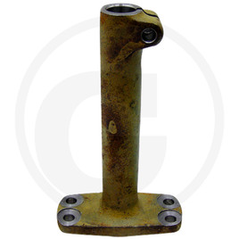 GRANIT Flange