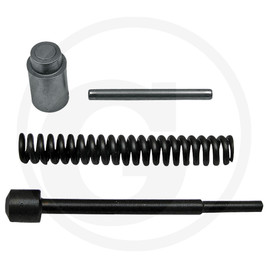 John Deere Valve set