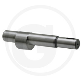 GRANIT shaft