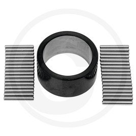 GRANIT Bearing, complete