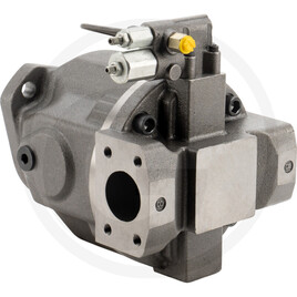 GRANIT Piston pump