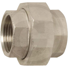 GRANIT Screwed fitting