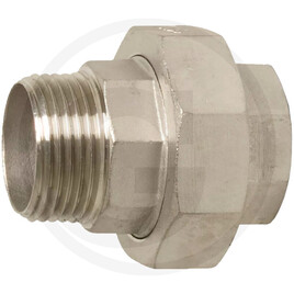 GRANIT Screwed fitting