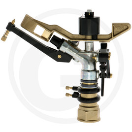 GRANIT Part circle sprinkler