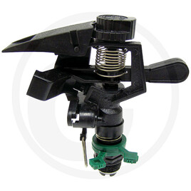 GRANIT Part circle sprinkler