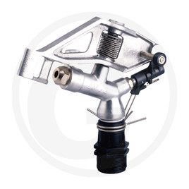 Perrot Part circle sprinkler