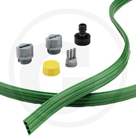 REHAU Spray hose
