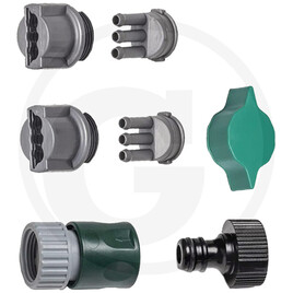 REHAU Repair kit