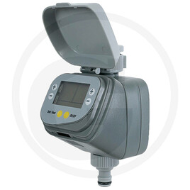 REHAU Irrigation computer