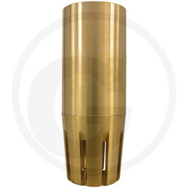 GRANIT Foot valve