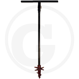 GRANIT Hand auger