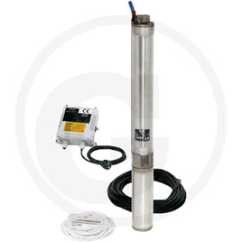 DAB Well pump