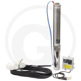 DAB Well pump