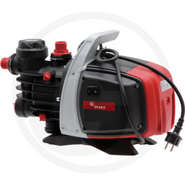 GRANIT Garden pump BASIC C-53