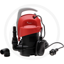 GRANIT Wastewater pump