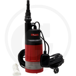 GRANIT Submersible pressure pump