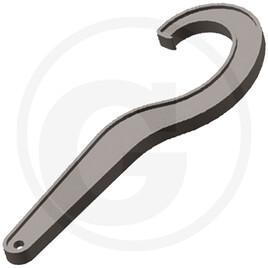 GRANIT Assembly key